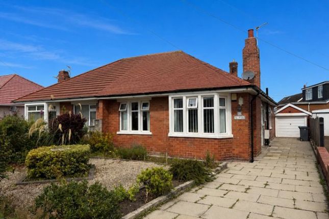 2-bed house on 61, Guildford Avenue, Bispham, £195,000