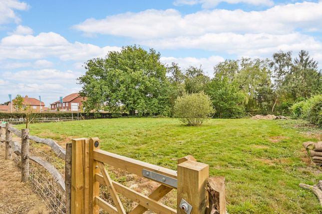 Detached house for sale in St Michaels, Tenterden