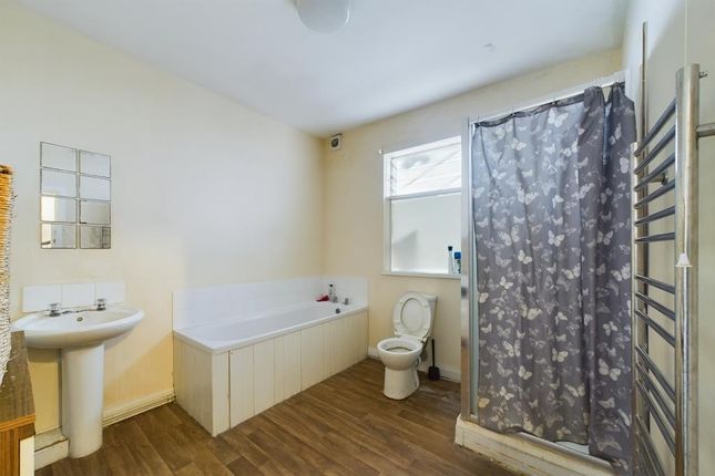 Terraced house for sale in Henstead Road, Southampton