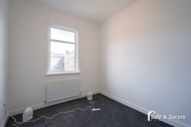 Terraced house to rent in Wolseley Terrace, Sunderland, Tyne And Wear