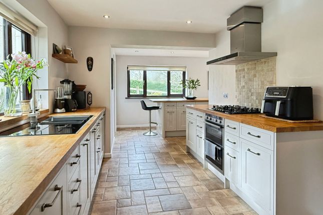 Woodleigh, Castle Street, Stonehouse photo 3