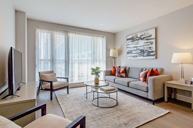 2 Bed Flat To Rent
