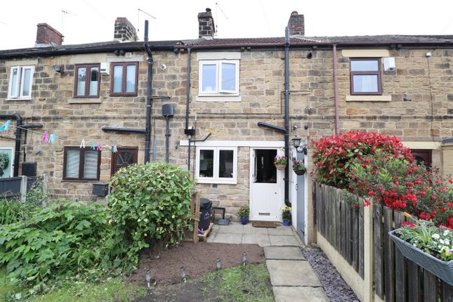 Thumbnail Cottage for sale in Church Street, Mexborough