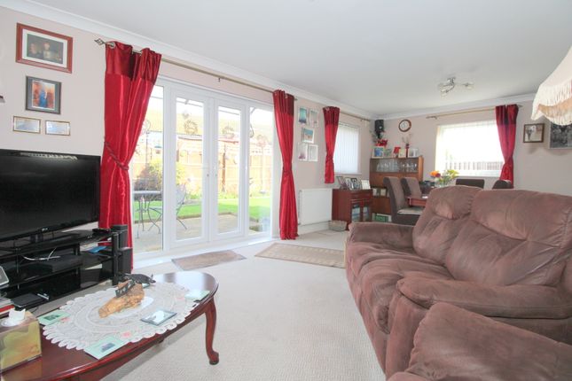 Detached house for sale in Brook Close, Stanwell, Staines