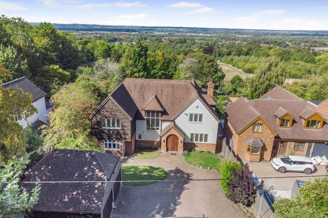 5-bed house on Chiltern Side, Upper Icknield Way, Aylesbury, £1,375,000