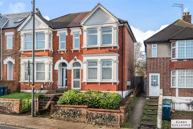 Thumbnail Semi-detached house for sale in Harrow View, Harrow, Middlesex
