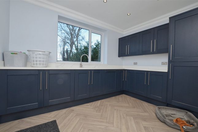 Detached house for sale in Daleswood Avenue, Barnsley
