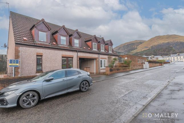 Thumbnail Semi-detached house for sale in Park Street, Tillicoultry