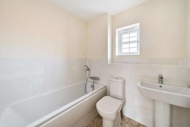 End terrace house for sale in Bromley Road Kingsway, Quedgeley, Gloucester