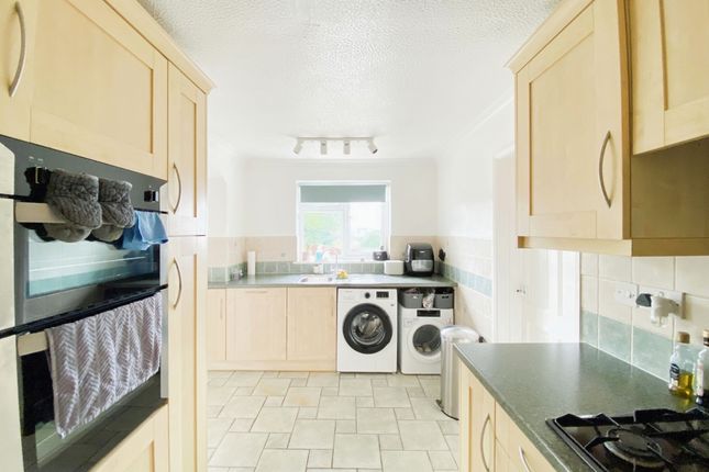 Semi-detached house to rent in Newchurch Road, Maidstone