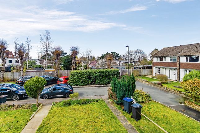 Terraced house for sale in Sandrock Place, Shirley, Croydon