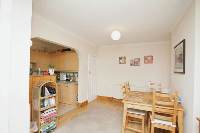 Terraced house for sale in Stepping Stones Road, Coundon