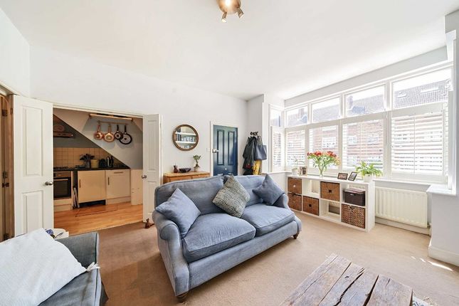 Thumbnail Flat for sale in Valley Road, London
