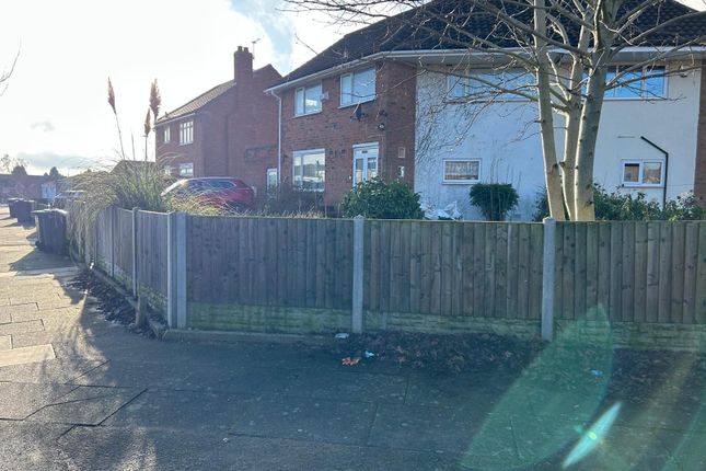 136, Darley Avenue, Birmingham photo 2