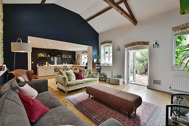 9 The Stables, The Granaries, Lincoln photo 4