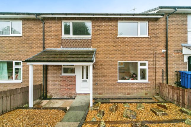 Terraced house for sale in Boyd Close, Wigan