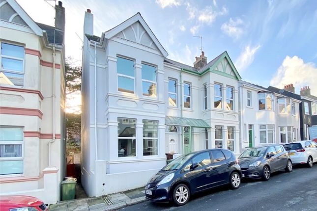 Property to rent in Meredith Road, Plymouth