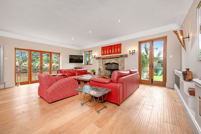 Detached house for sale in Convent Lane, Cobham
