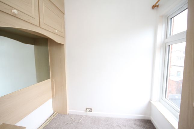 Terraced house to rent in Queens Ave, Bromley Cross, Bolton, Greater Manchester