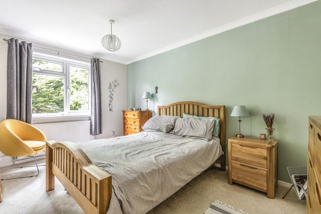 End terrace house to rent in Abbots Wood, Headington