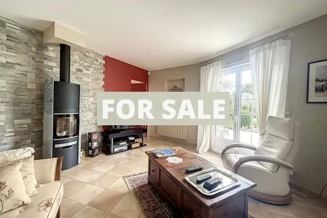 Detached house for sale in Portbail, Basse-Normandie, 50580, France