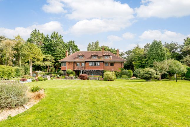 Thumbnail Detached house for sale in Cottered, Buntingford, Hertfordshire
