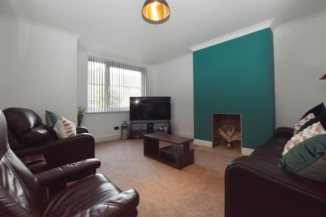 Semi-detached house for sale in Rokeby Park, Hull