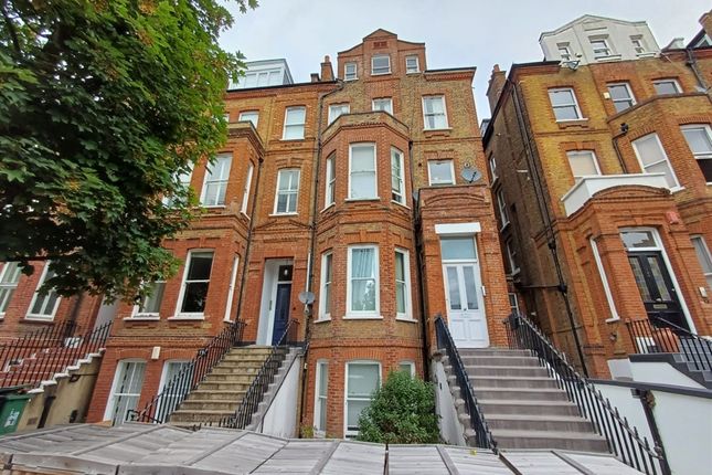 1-bed flat on Flat 2, 134, Fellows Road, London, £200,000