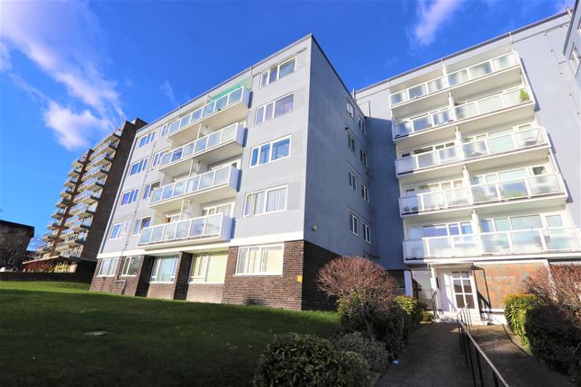 Thumbnail Flat to rent in The Chantry, Upperton Road, Eastbourne