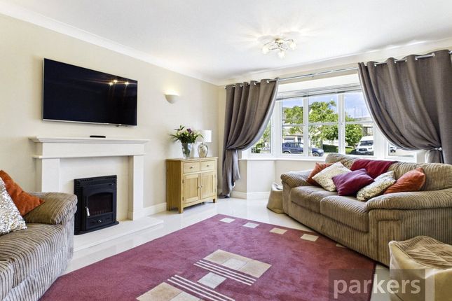 5, Willows Edge, Witney photo 3