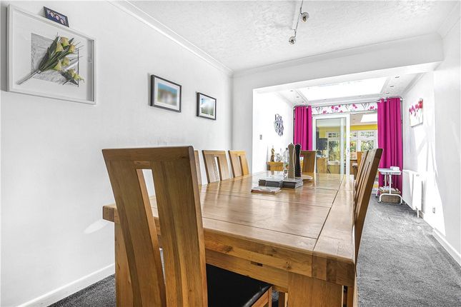 Semi-detached house for sale in Moor Lane, Staines-Upon-Thames, Surrey