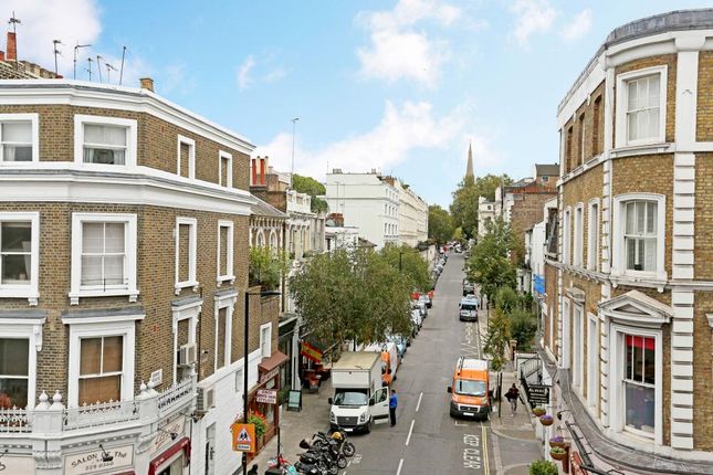 Flat to rent in Monmouth Place, Notting Hill, London