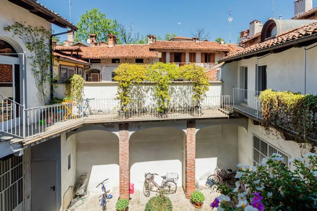 Duplex for sale in Via Stefano Tempia, Racconigi, Piemonte