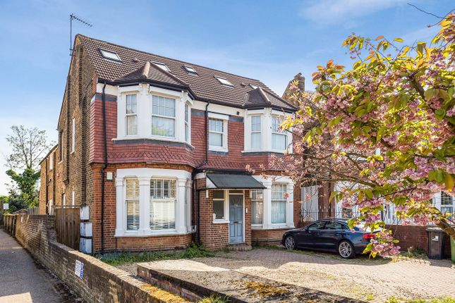 Thumbnail Flat for sale in Inglis Road, Ealing Common, Ealing