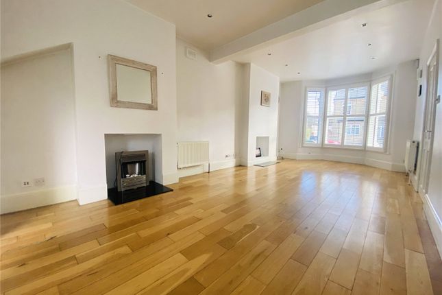 End terrace house for sale in Braidwood Road, Catford, London