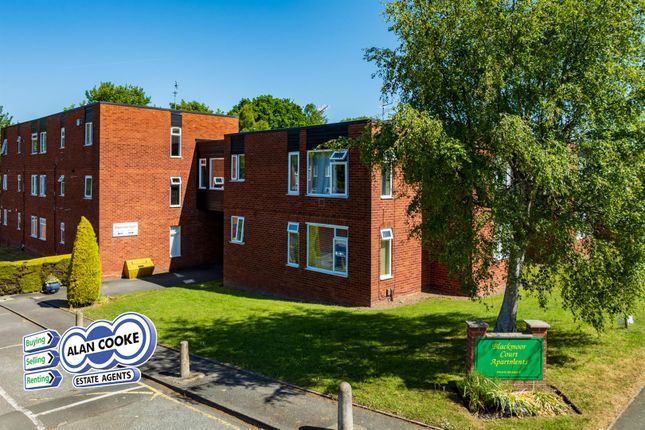 1-bed flat on 45, Blackmoor Court, Leeds, £128,000