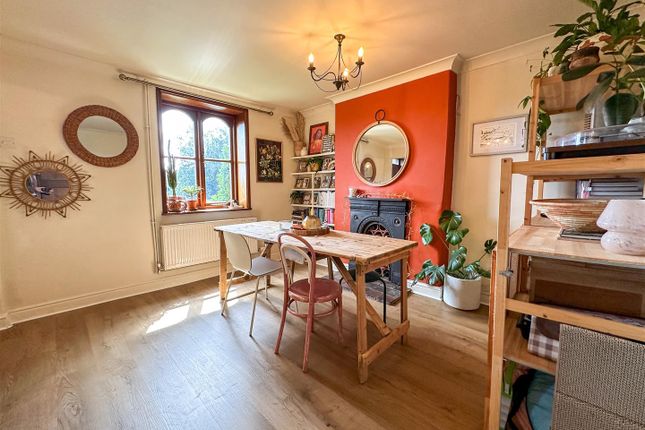 Hawthorne Cottage, Dunwood Lane, Rudyard photo 4