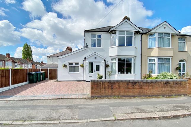 4 Bedroom Houses For Sale In Coundon Coventry