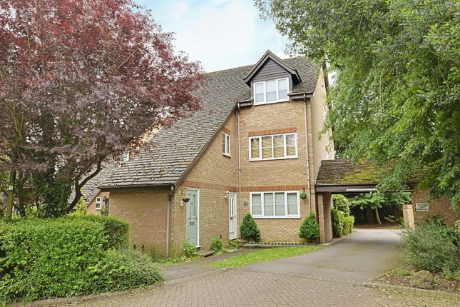 1-bed flat on 33, Bengeo Mews, Bengeo, £229,950