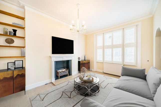 Maclise Road, London photo 3