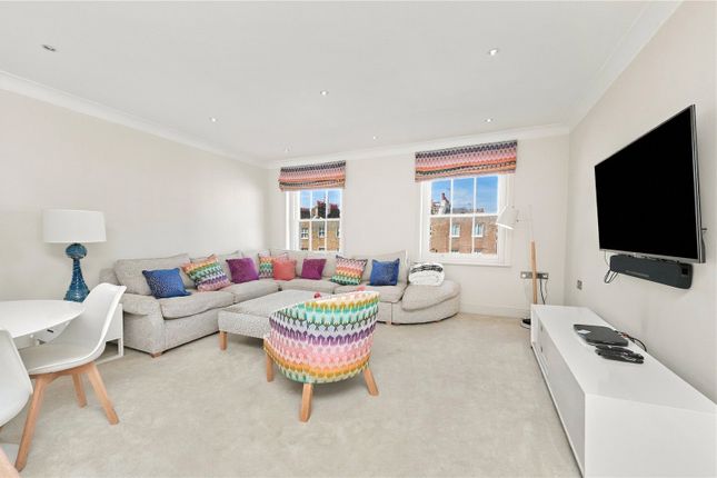 Eaton Terrace, London photo 2