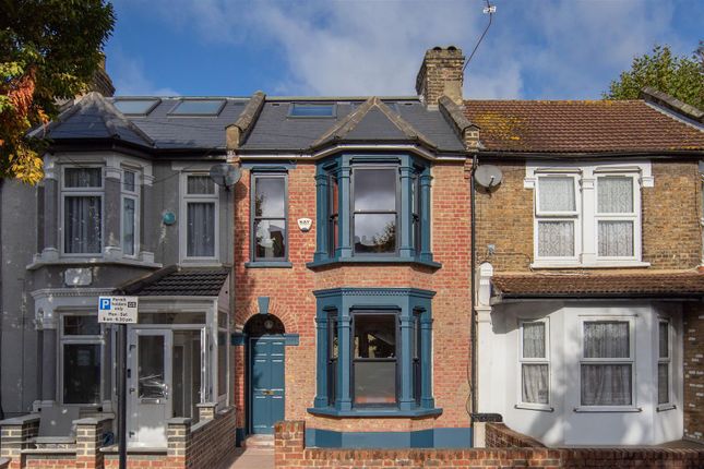 Capworth Street, Leyton photo 2