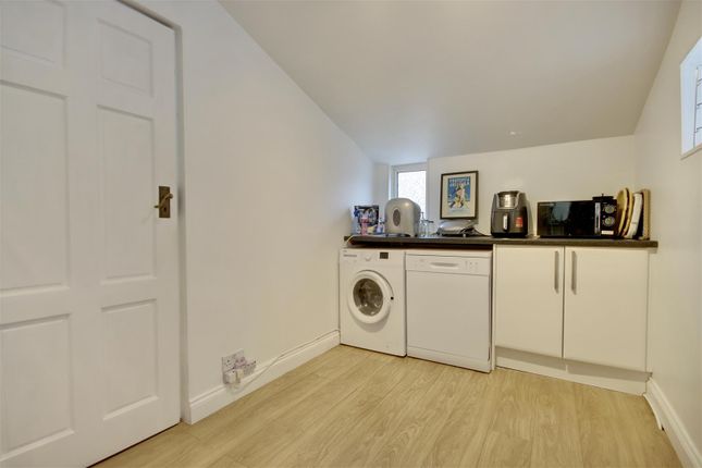 Terraced house for sale in Lindley Avenue, Southsea