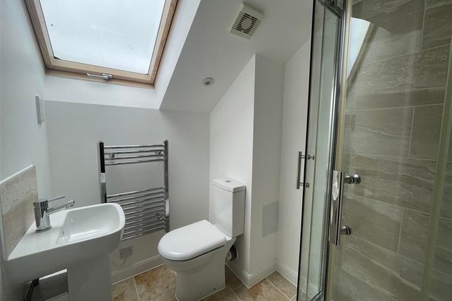 Thumbnail Flat for sale in Grecian Street, Maidstone, Kent