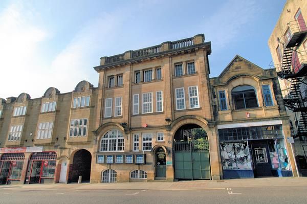 Office to let in Horton Street, Halifax