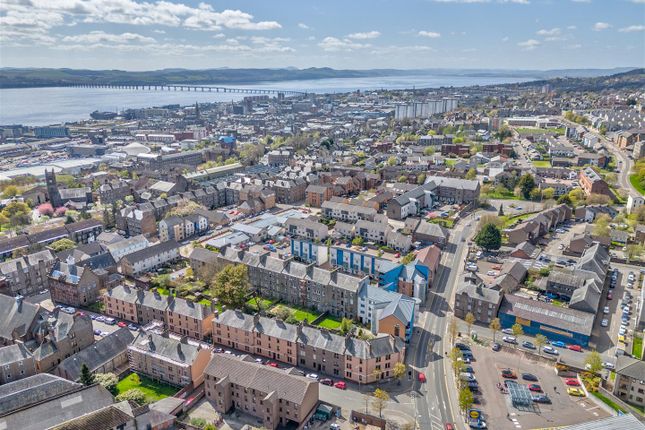 Flat for sale in Maitland Street, Dundee