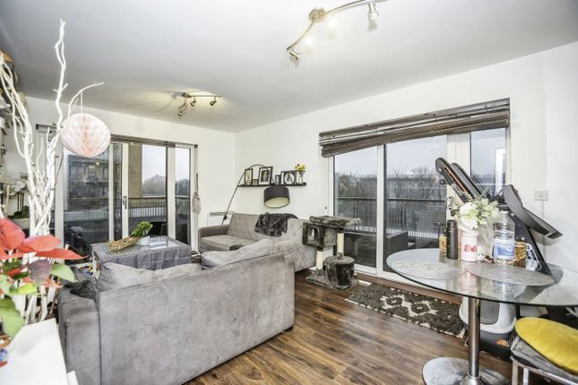 Flat for sale in Little Brights Road, Belvedere