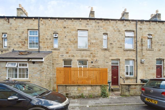Thumbnail Terraced house for sale in Nightingale Street, Keighley