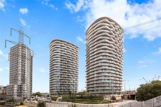 Studio for sale in Hoola, 1 Tidal Basin Road, Royal Docks, London