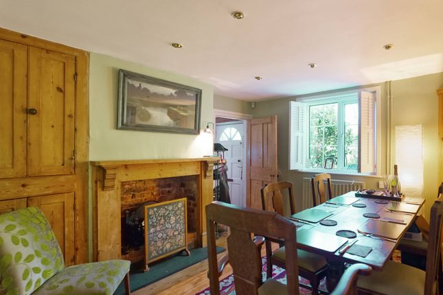Jessamine Cottage, Potts Lane, Pulborough photo 4